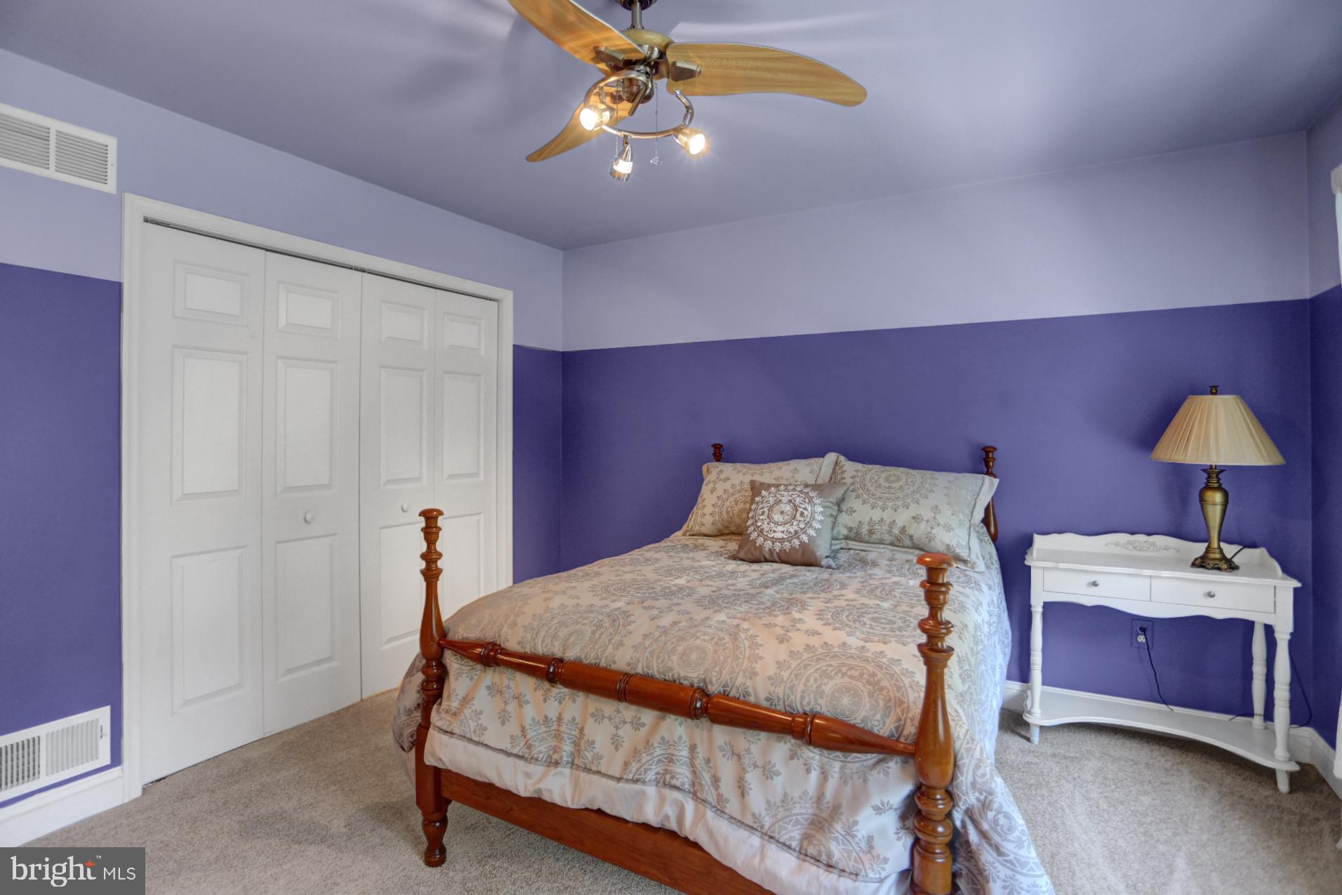 545 Laurel Ridge Road Reinholds, PA 17569 - Photo 27 of 65 3rd Bedroom
