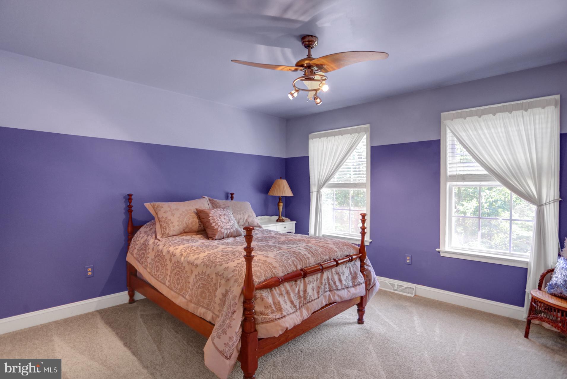 545 Laurel Ridge Road Reinholds, PA 17569 - Photo 28 of 65 3rd Bedroom