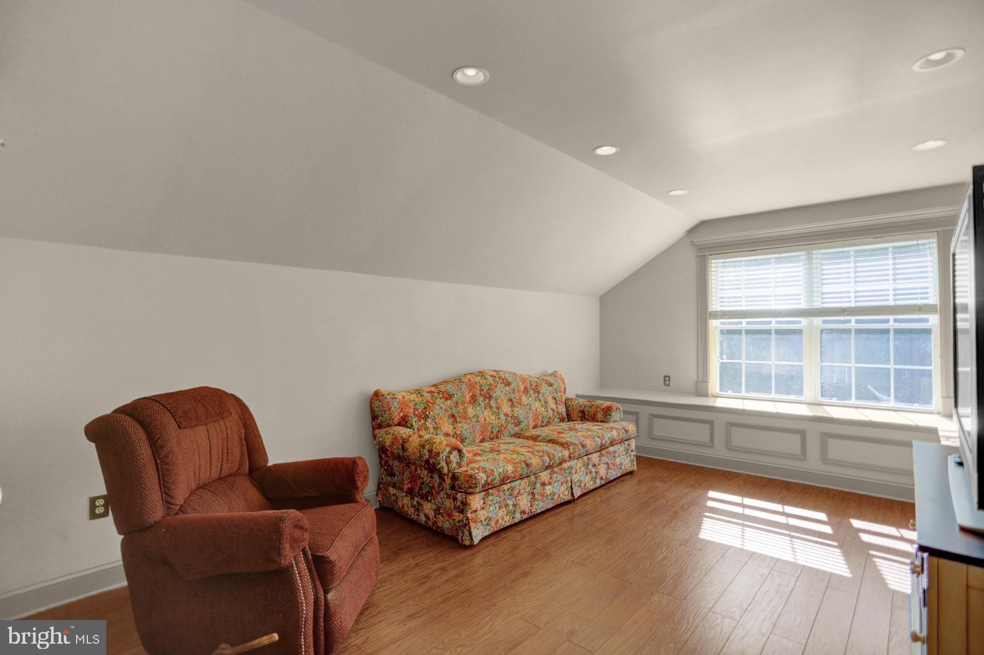 545 Laurel Ridge Road Reinholds, PA 17569 - Photo 33 of 65 5th Bedroom or 2nd Floor Rec Room