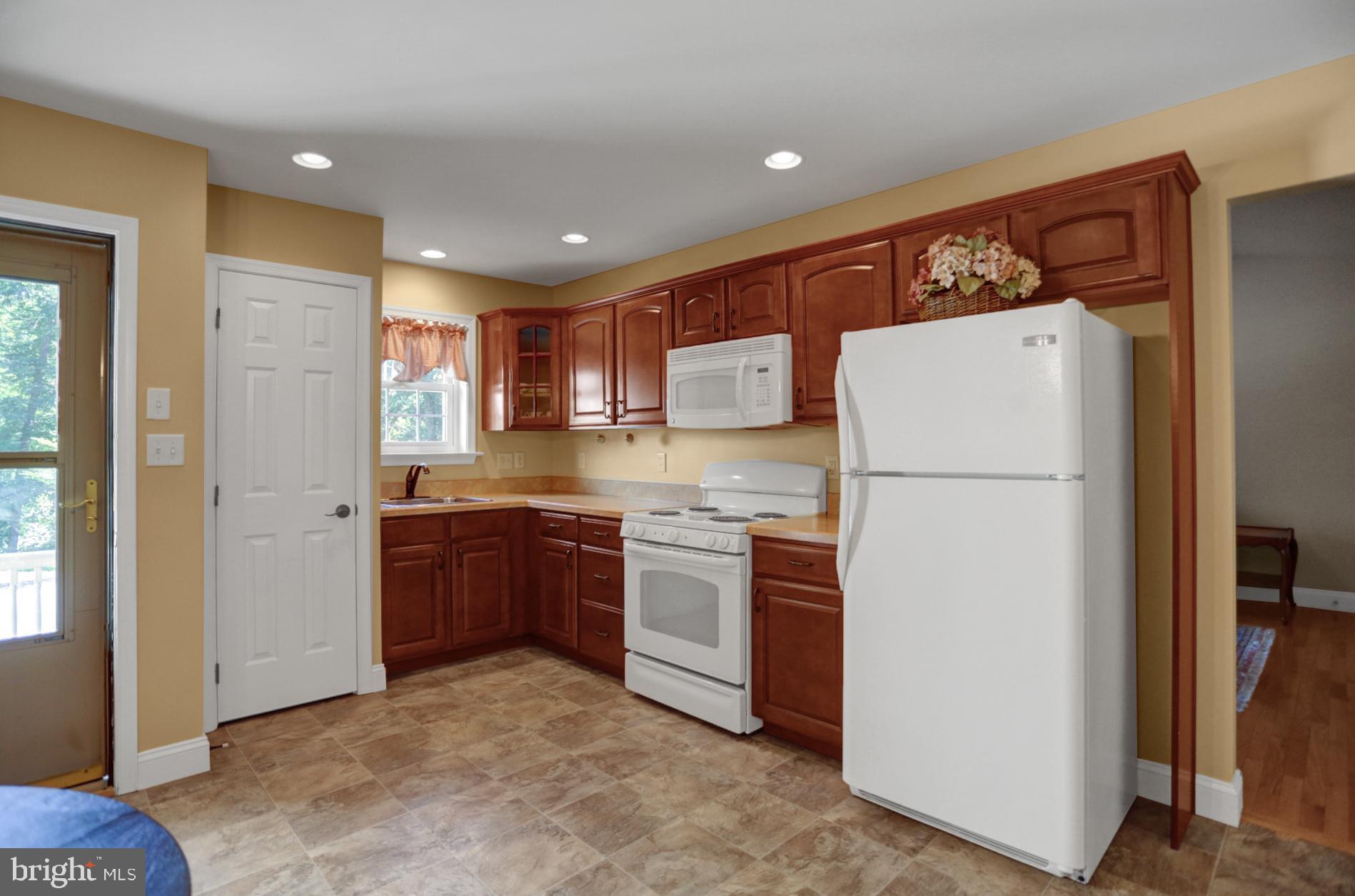 545 Laurel Ridge Road Reinholds, PA 17569 - Photo 38 of 65 In-Law Kitchen