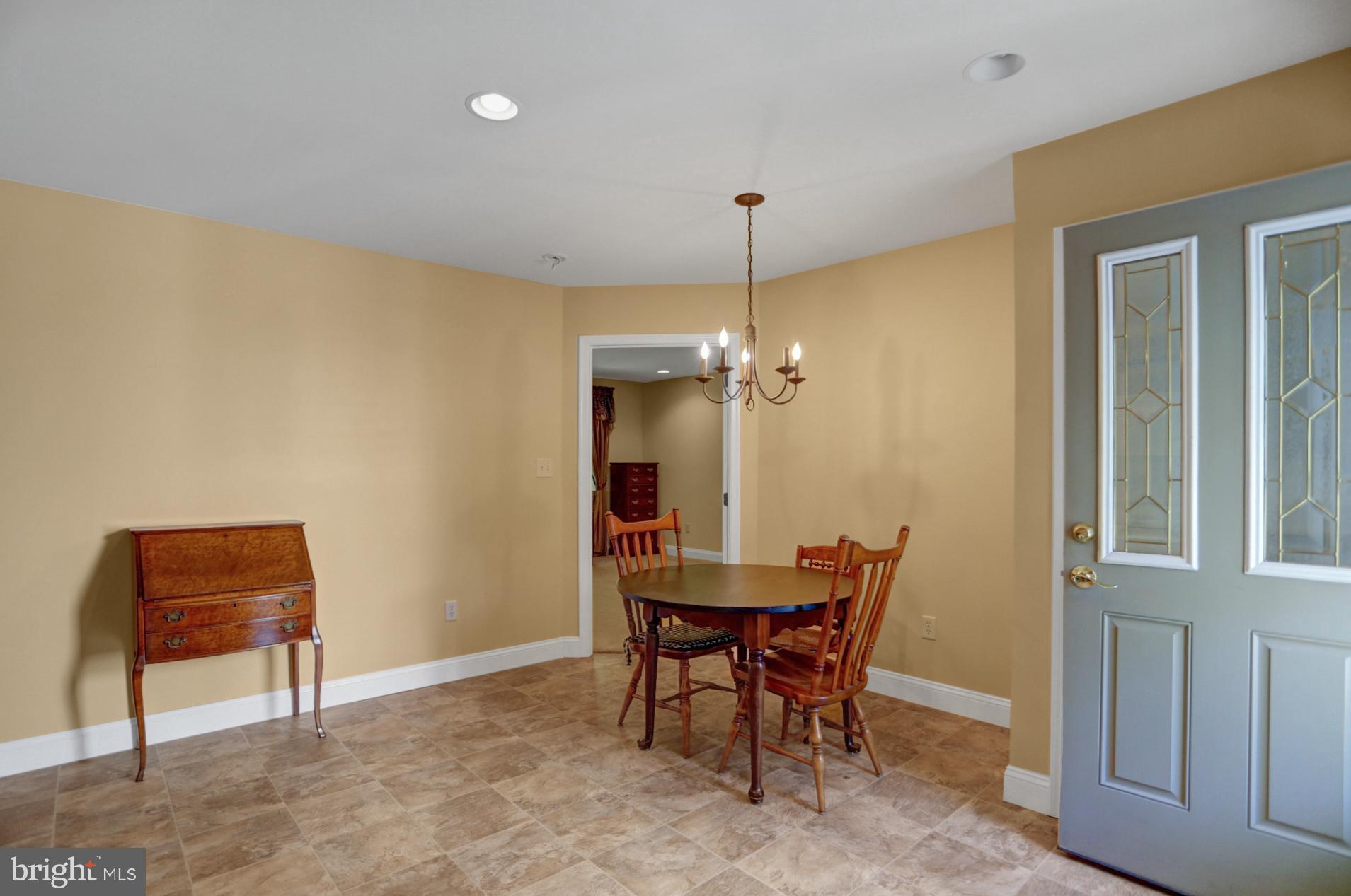 545 Laurel Ridge Road Reinholds, PA 17569 - Photo 39 of 65 In-law Dining Area