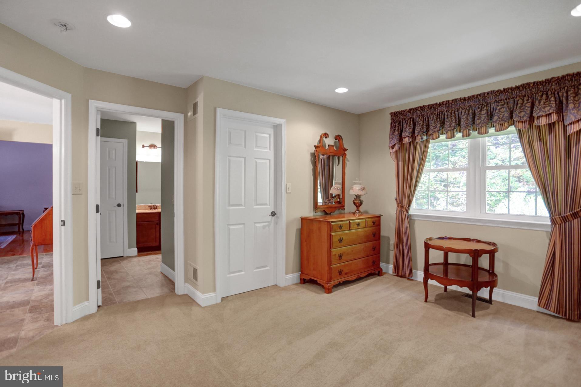 545 Laurel Ridge Road Reinholds, PA 17569 - Photo 40 of 65 In-Law Bedroom