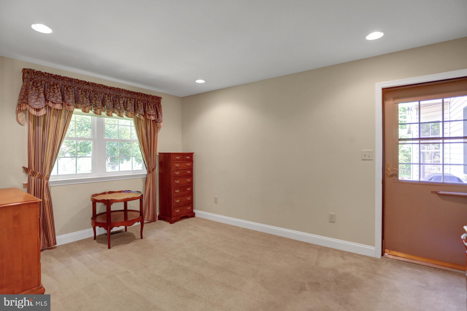 545 Laurel Ridge Road Reinholds, PA 17569 - Photo 41 of 65 In-law Bedroom