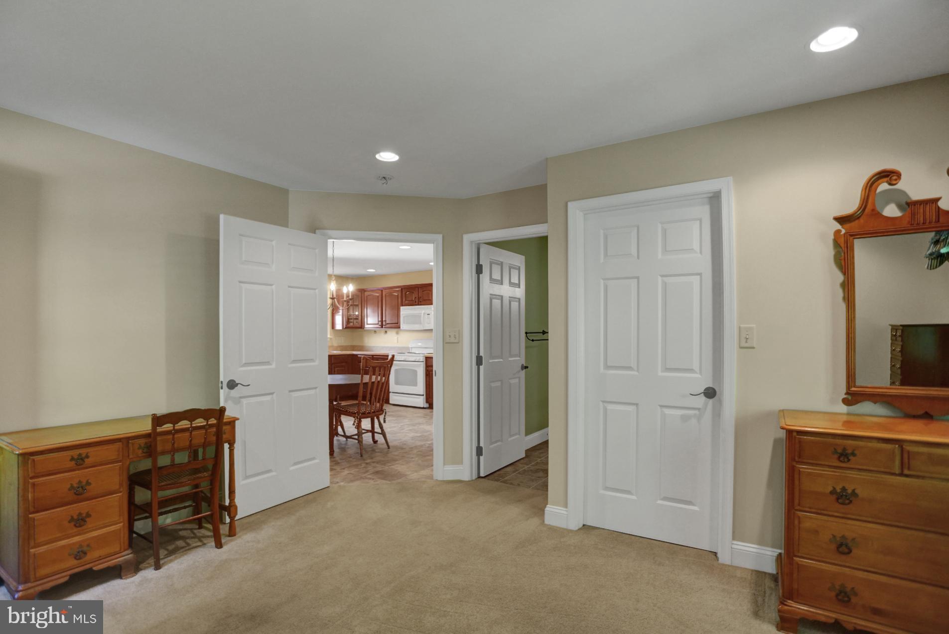 545 Laurel Ridge Road Reinholds, PA 17569 - Photo 42 of 65 In-law Bedroom