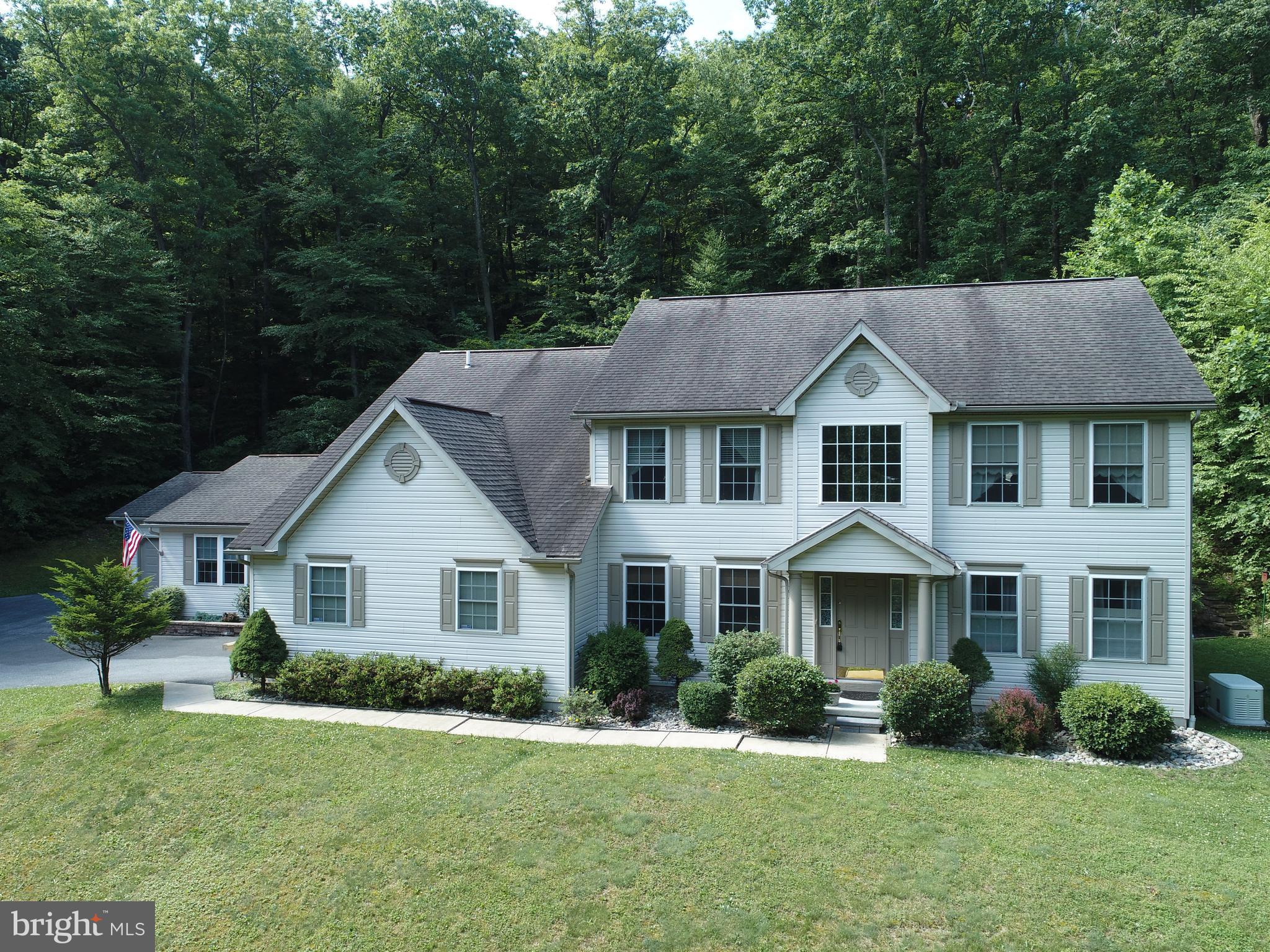 545 Laurel Ridge Road Reinholds, PA 17569 - Photo 52 of 65 Gallery Image 52