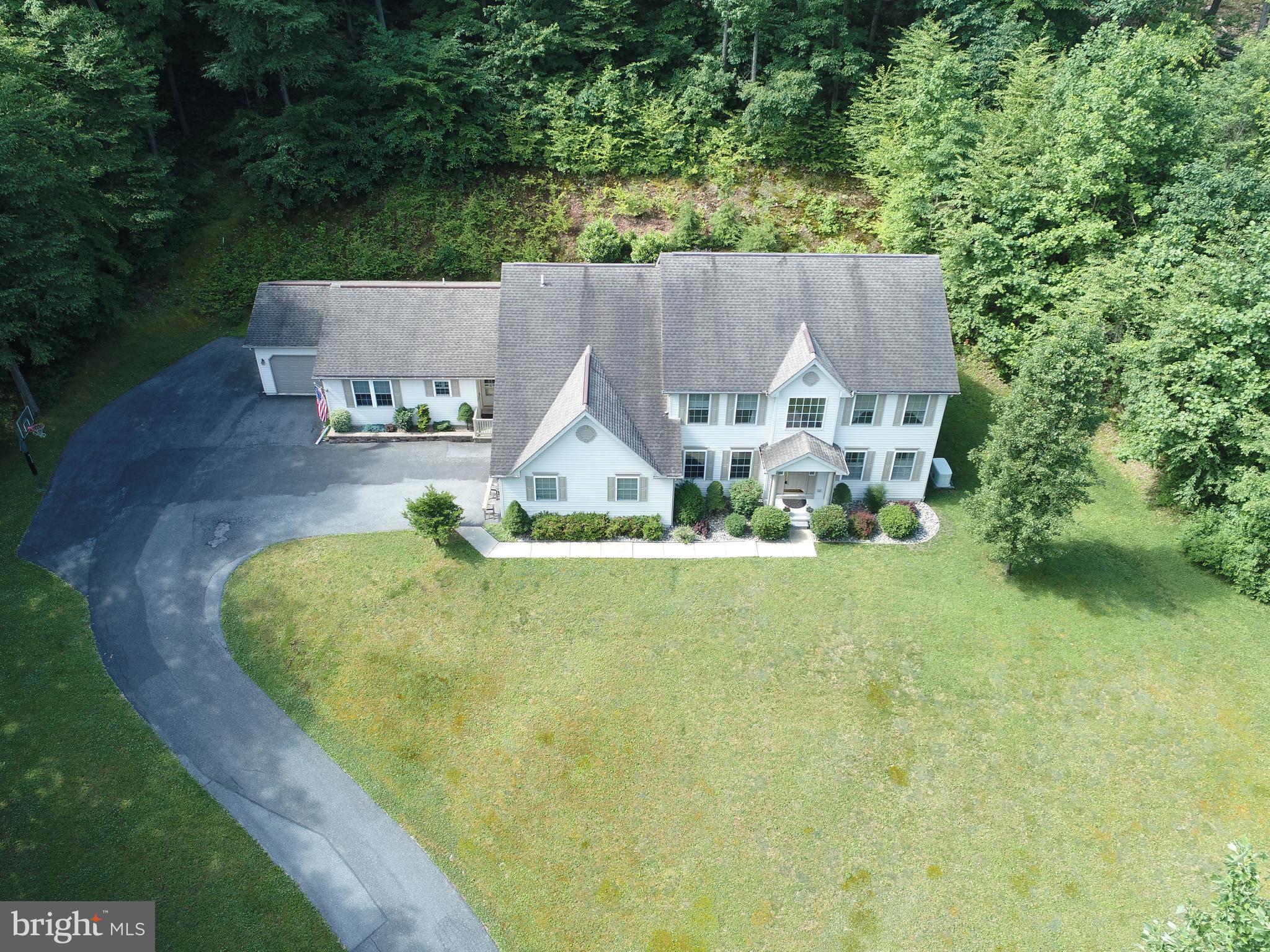 545 Laurel Ridge Road Reinholds, PA 17569 - Photo 53 of 65 Gallery Image 53