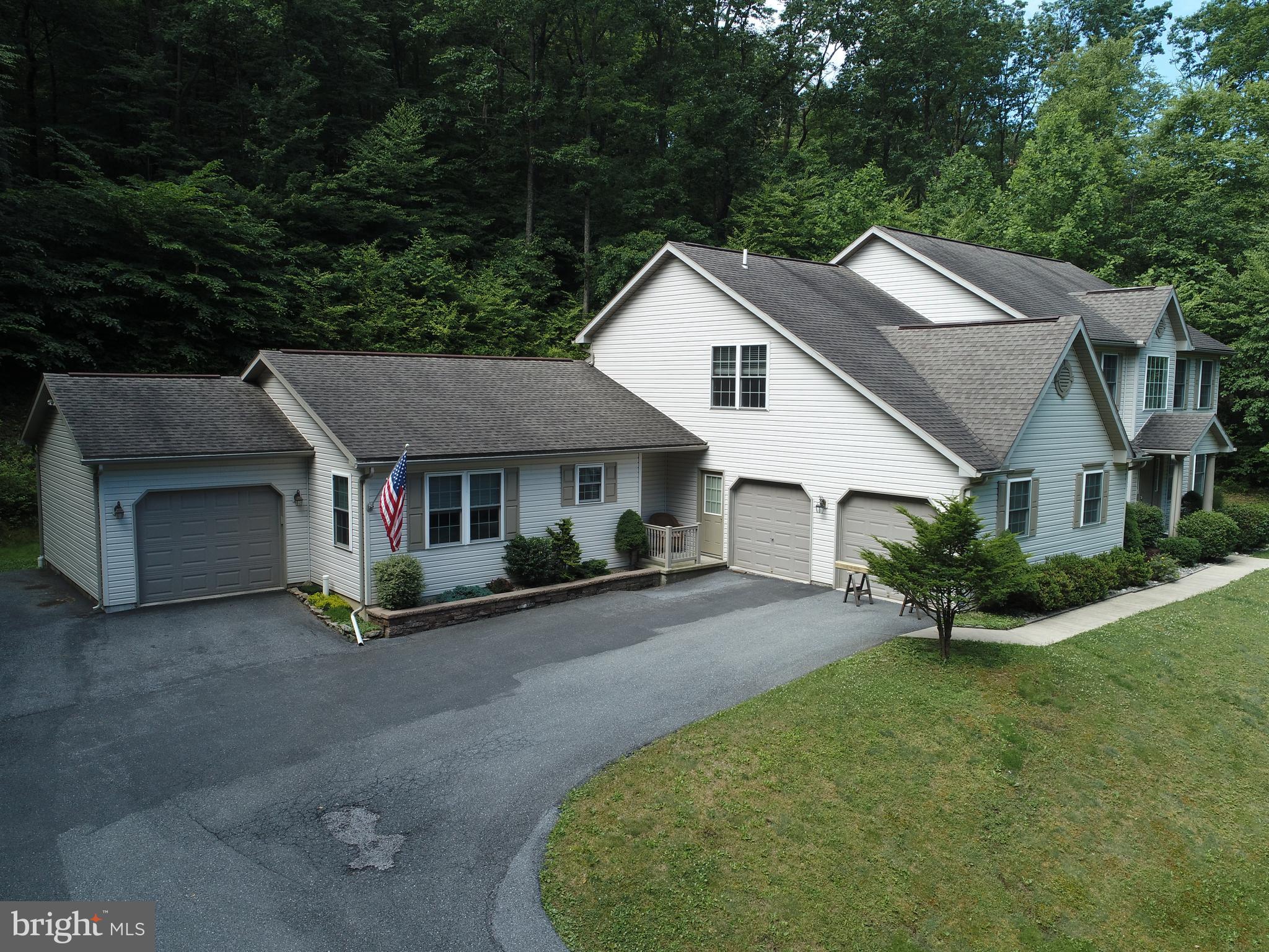 545 Laurel Ridge Road Reinholds, PA 17569 - Photo 63 of 65 Gallery Image 63