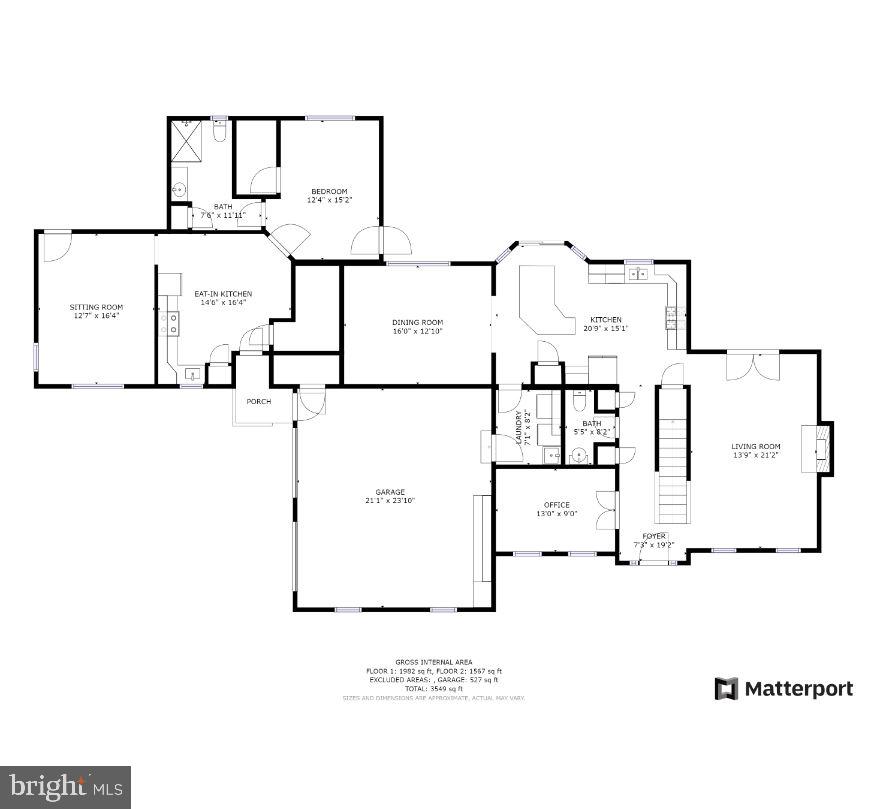 545 Laurel Ridge Road Reinholds, PA 17569 - Photo 65 of 65 Gallery Image 65