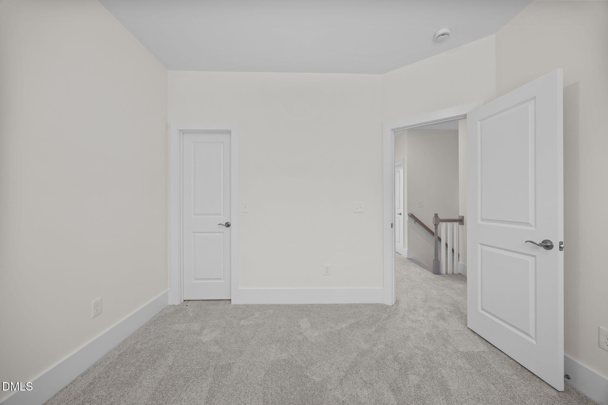 506 Hicks Mill Road Oxford, NC 27565 - Photo 11 of 15 a view of an empty room