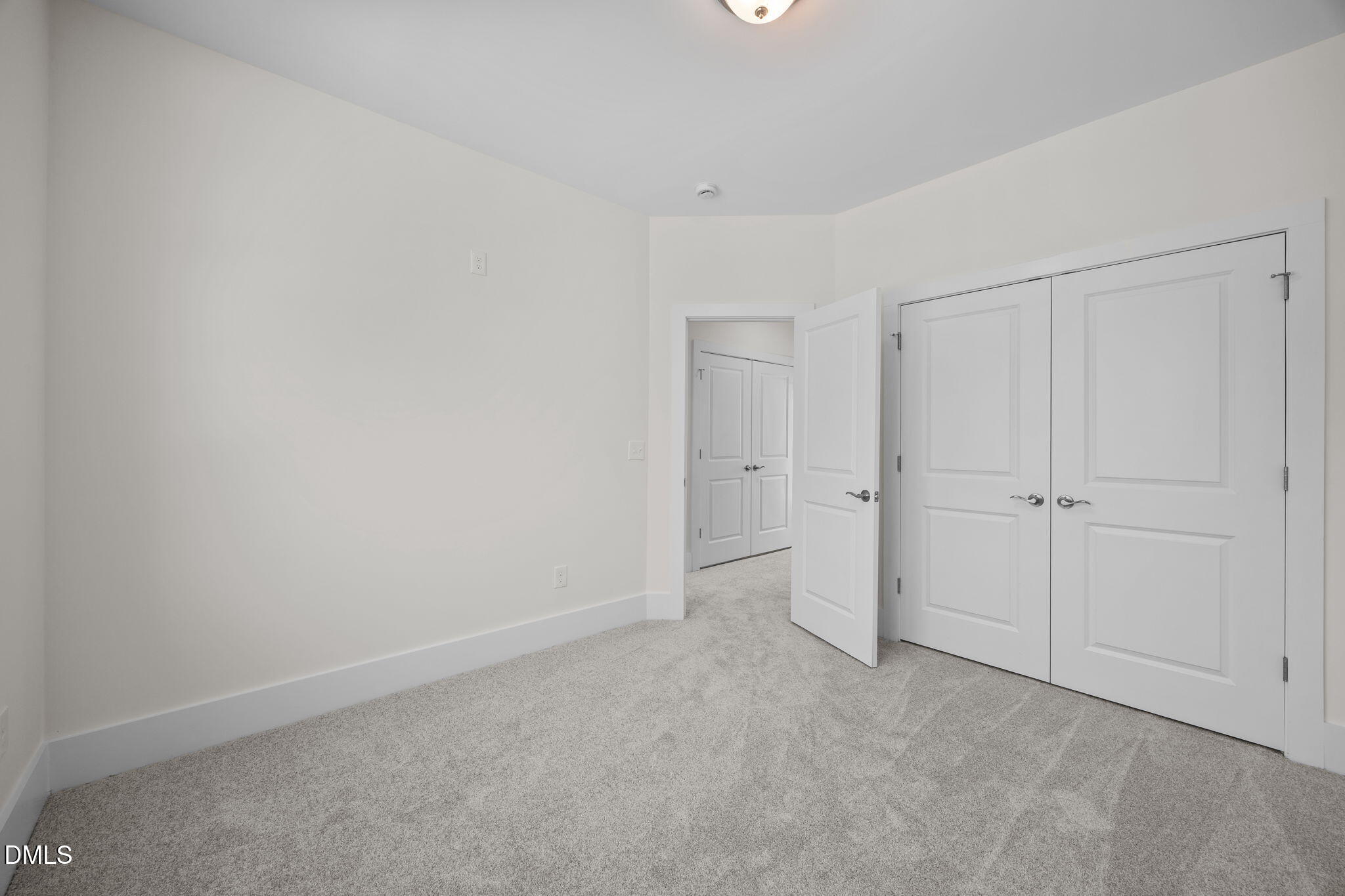 506 Hicks Mill Road Oxford, NC 27565 - Photo 10 of 15 a view of an empty room