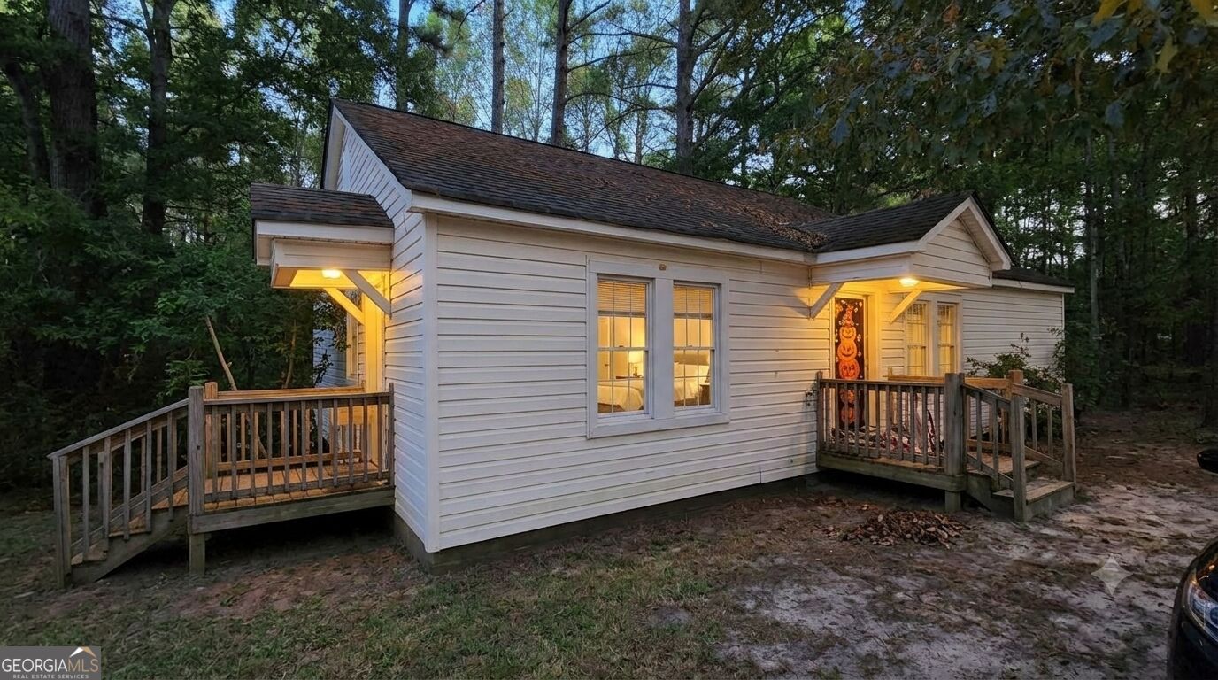 387 Dock Hyde Road Carrollton, GA 30116 - Photo 9 of 11 Gallery Image 9