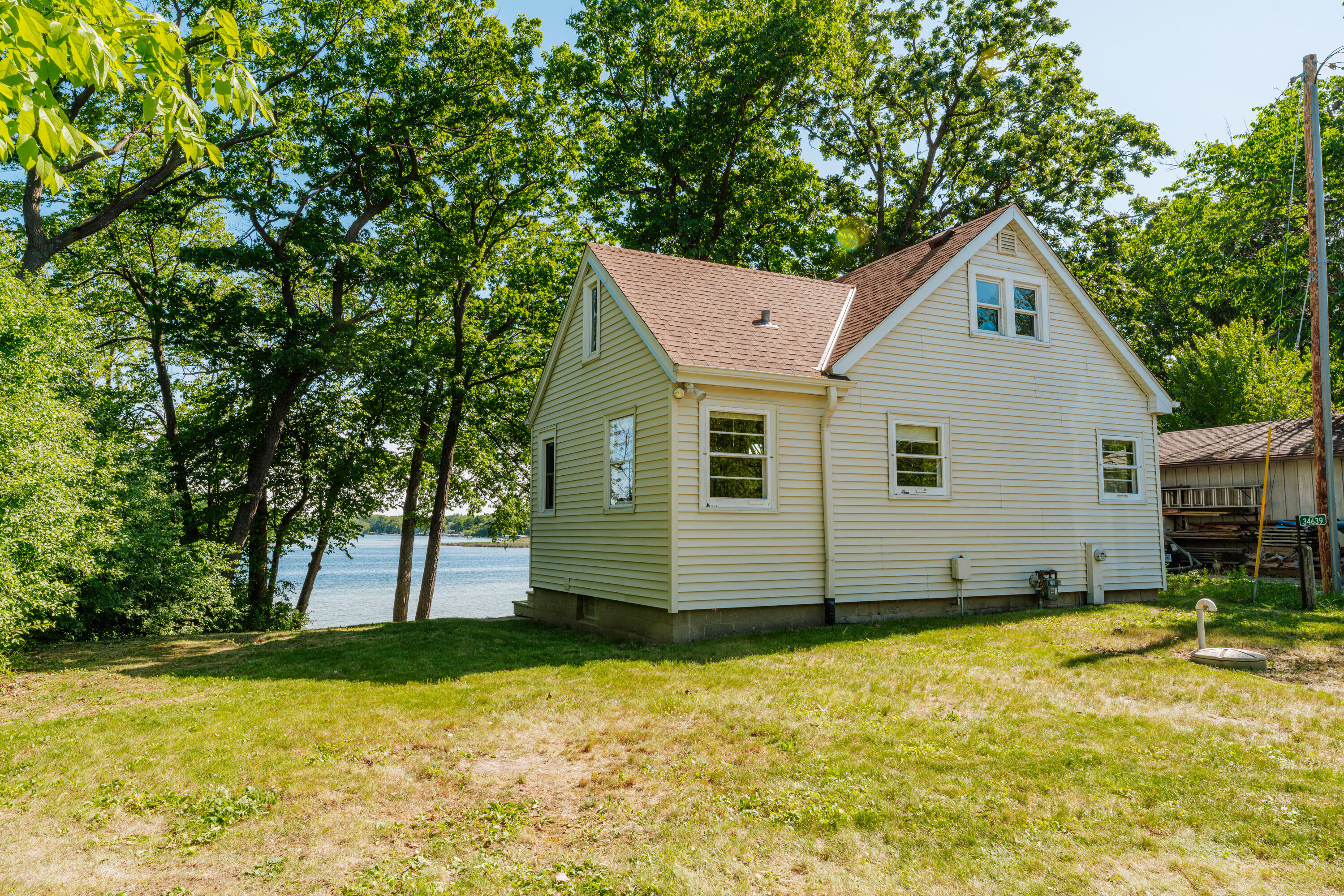 34639 Elm Street Summit, WI 53066 - Photo 42 of 45 34639 Elm Street