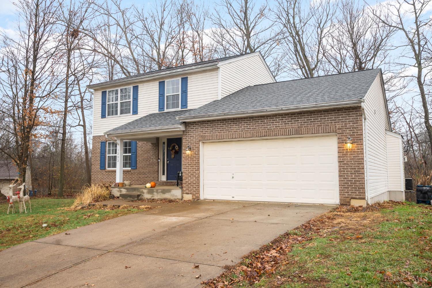 1223 Nottingham Road Amelia, OH 45102 - Photo 2 of 34 Gallery Image 2