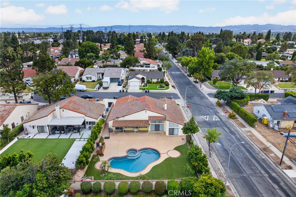18259 Minnehaha Street Porter Ranch, CA 91326 - Photo 48 of 50