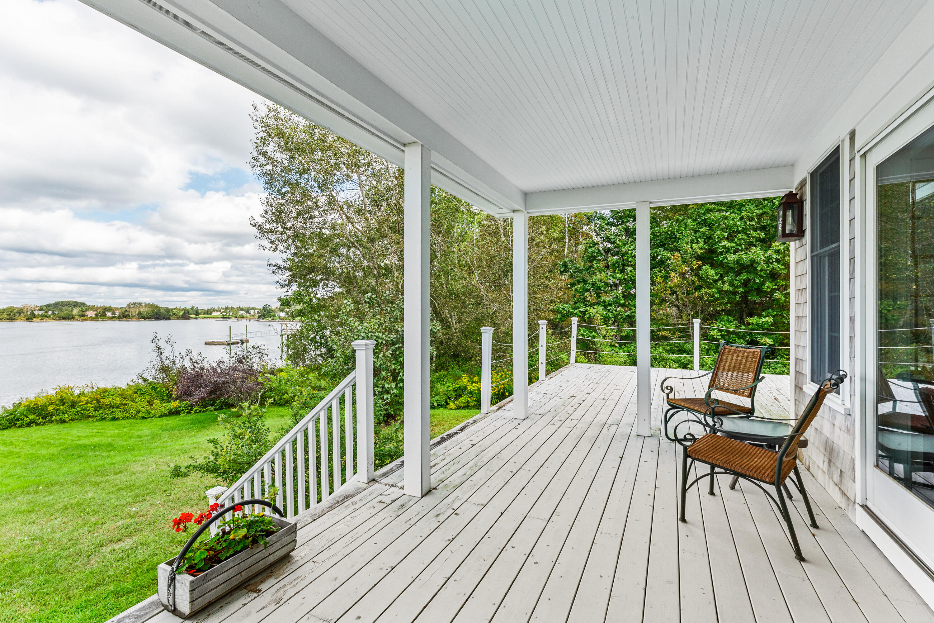 59 Shore Road New Harbor, ME 04554 - Photo 14 of 39 23-59ShoreRd-NewHarbor-KS