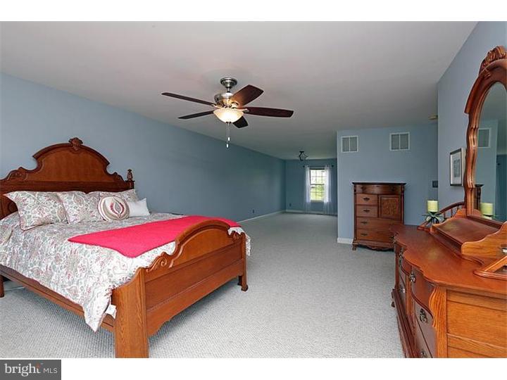 3060 Thompson Road Telford, PA 18969 - Photo 12 of 25 Master Bedroom