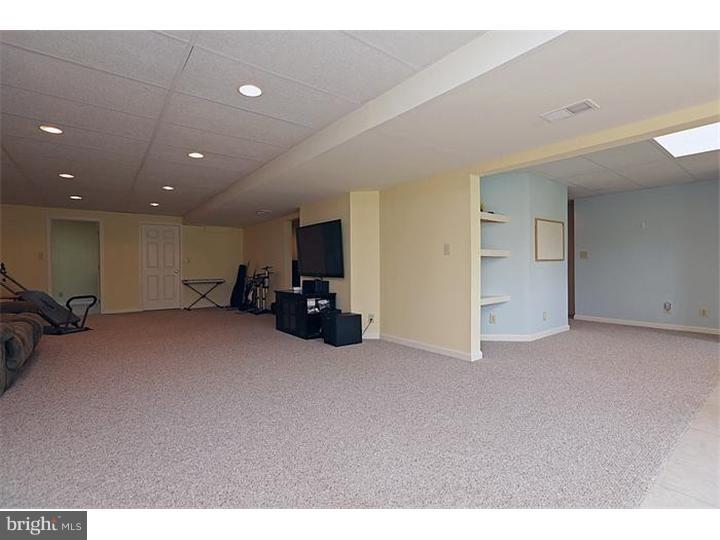 3060 Thompson Road Telford, PA 18969 - Photo 20 of 25 Basement - Finished