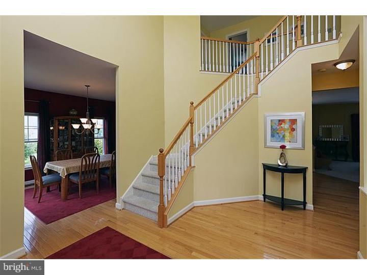 3060 Thompson Road Telford, PA 18969 - Photo 3 of 25 Foyer