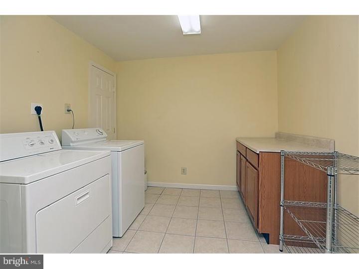 3060 Thompson Road Telford, PA 18969 - Photo 22 of 25 Laundry Room