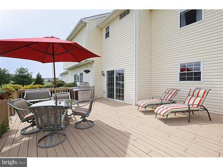 3060 Thompson Road Telford, PA 18969 - Photo 24 of 25 Deck
