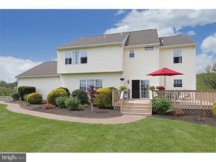 3060 Thompson Road Telford, PA 18969 - Photo 25 of 25 Exterior Back