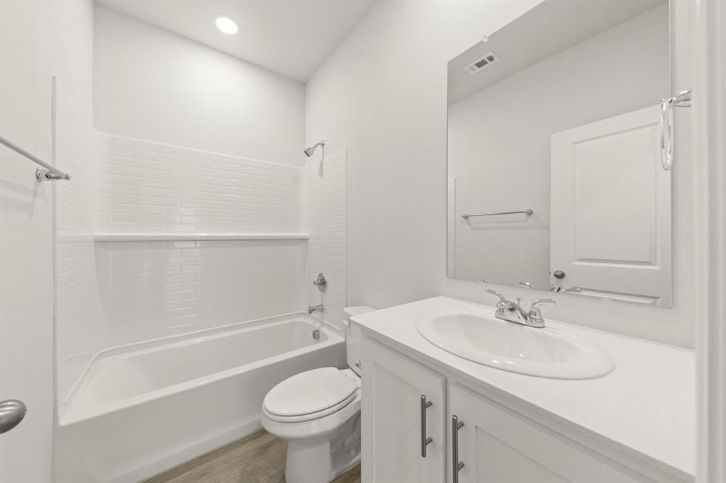 1702 Potomac Lane Blue Ridge, TX 75424 - Photo 20 of 27 18. 1702 Potomac - 2ND Bath