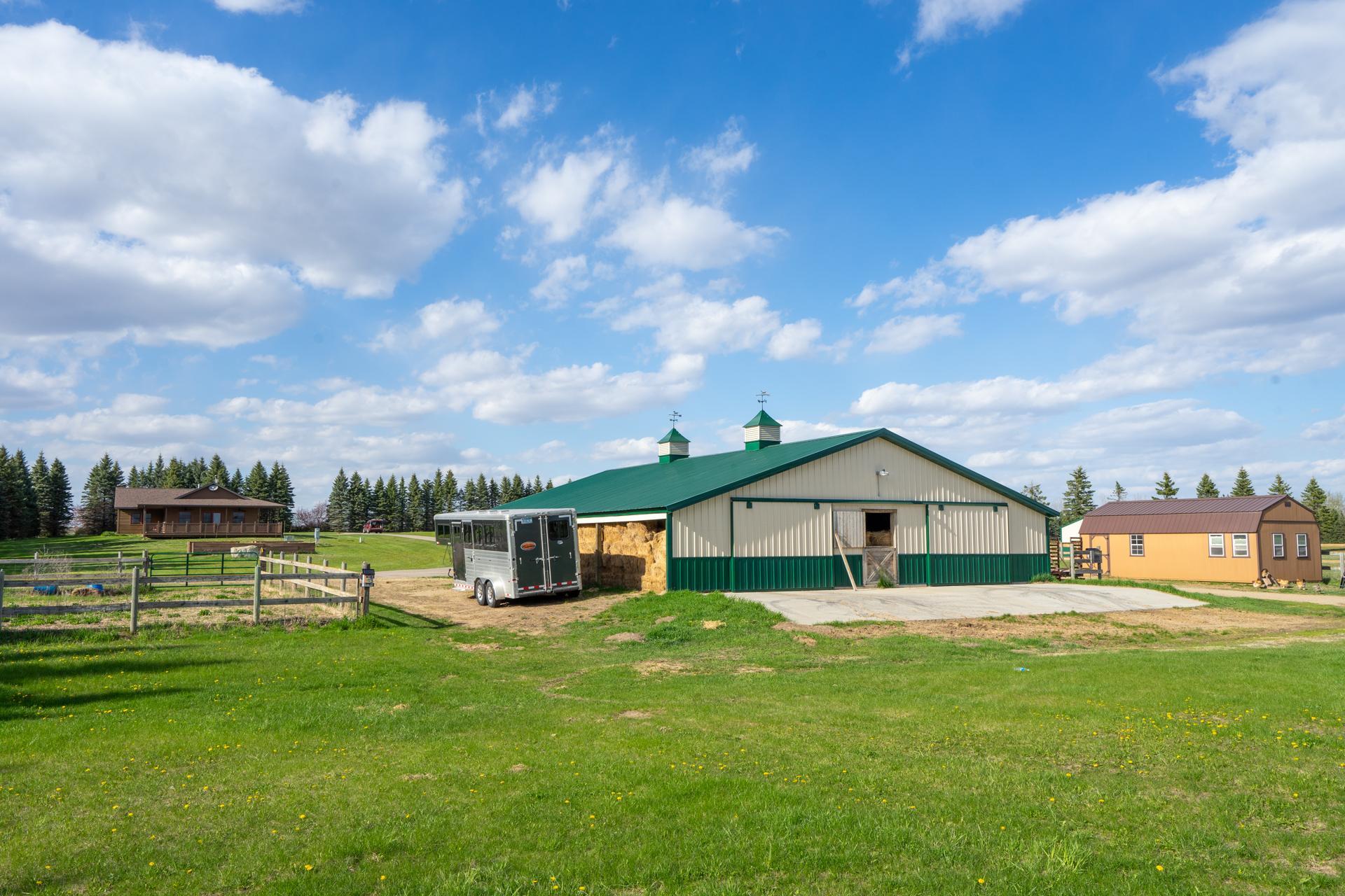 33896 County 21 Browerville, MN 56438 - Photo 51 of 68