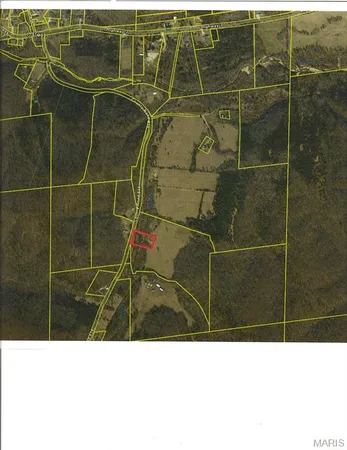 $25,000 | 838 County Road 838, Black, MO 63625