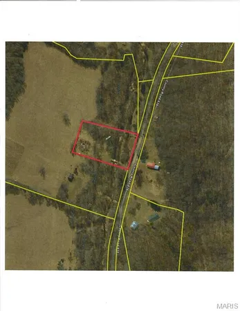 $25,000 | 838 County Road 838, Black, MO 63625