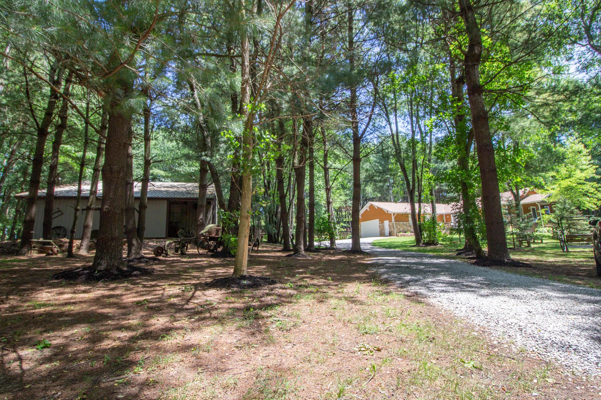 698 Musgrove Road Chillicothe, OH 45601 - Photo 13 of 40