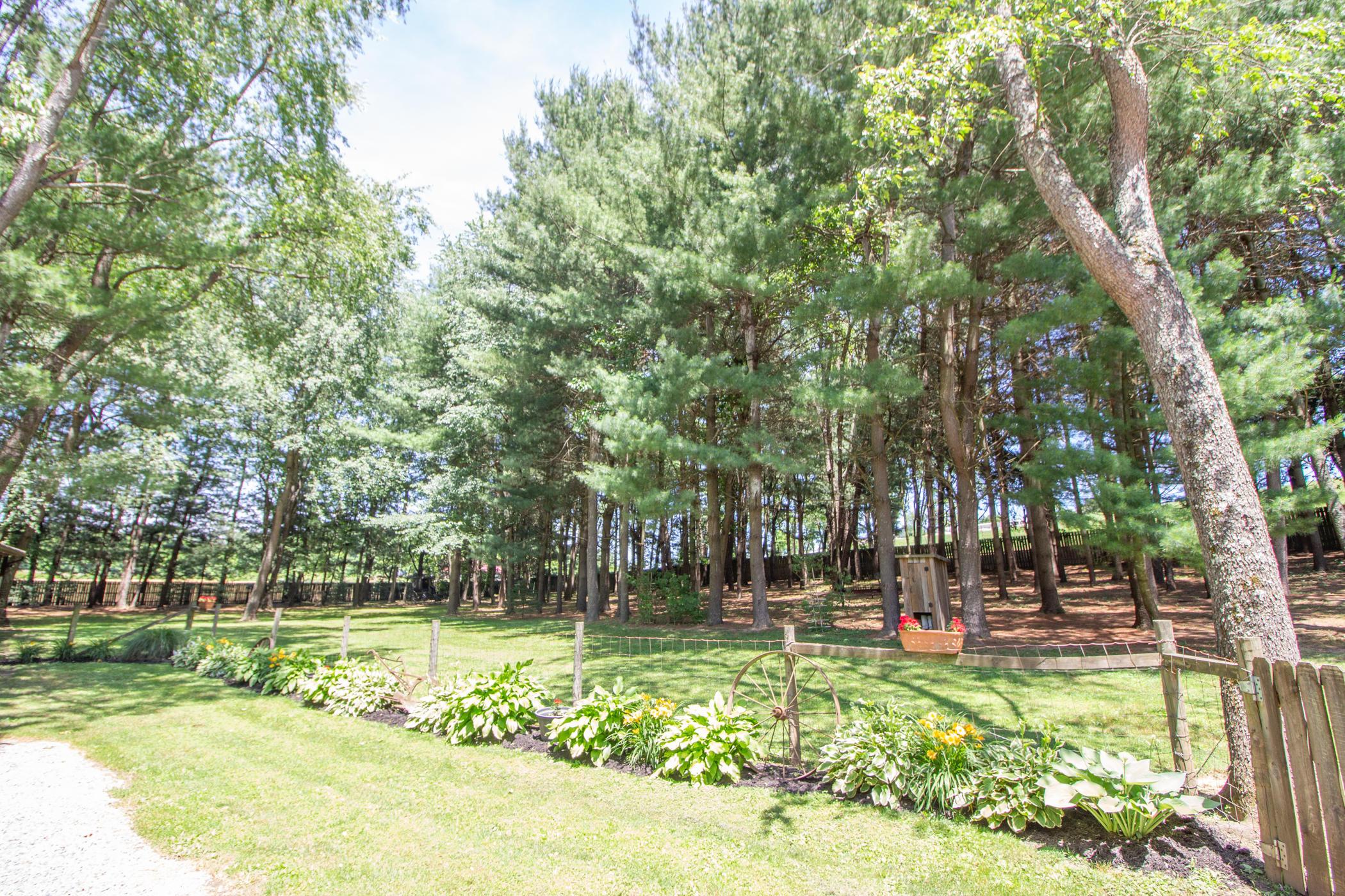 698 Musgrove Road Chillicothe, OH 45601 - Photo 15 of 40