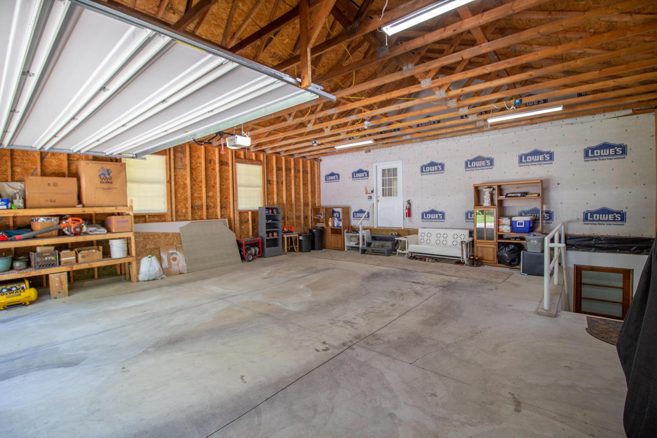 698 Musgrove Road Chillicothe, OH 45601 - Photo 18 of 40