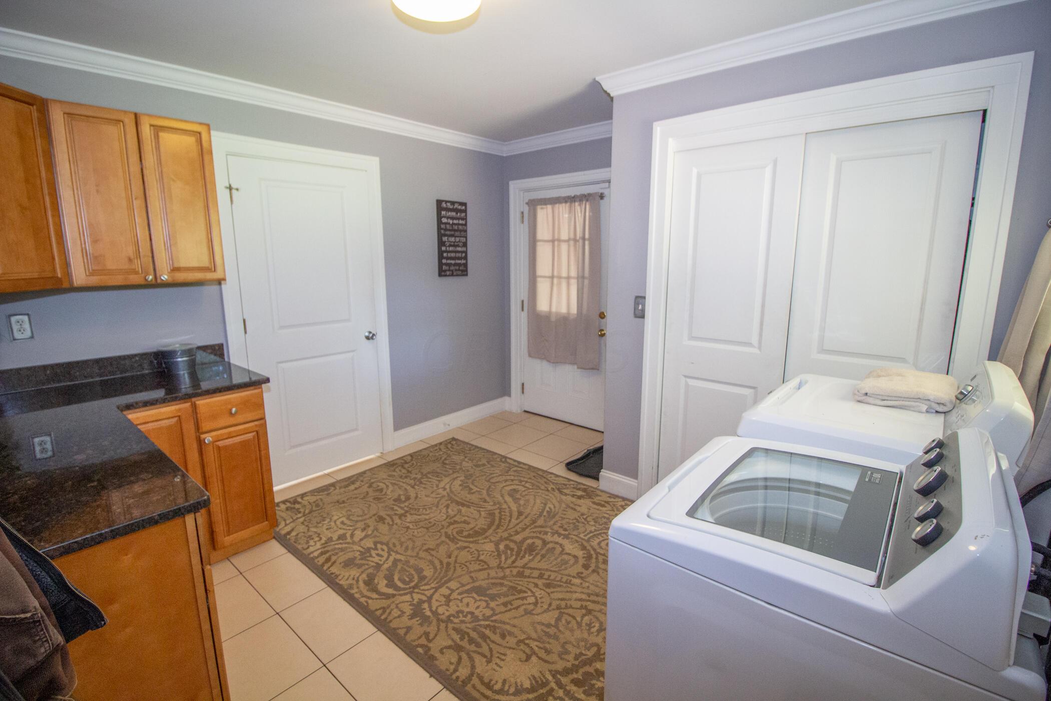 698 Musgrove Road Chillicothe, OH 45601 - Photo 21 of 40