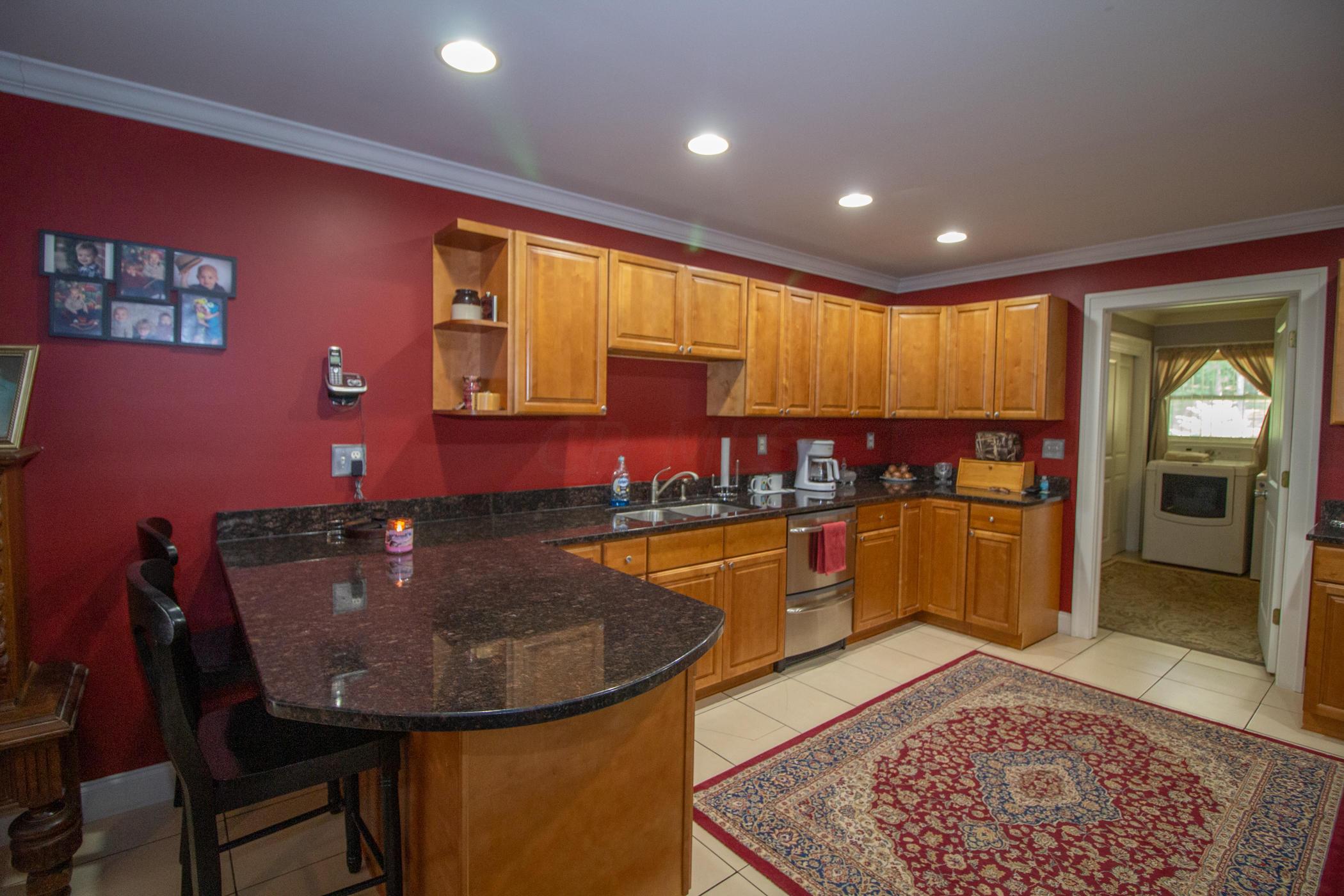698 Musgrove Road Chillicothe, OH 45601 - Photo 23 of 40