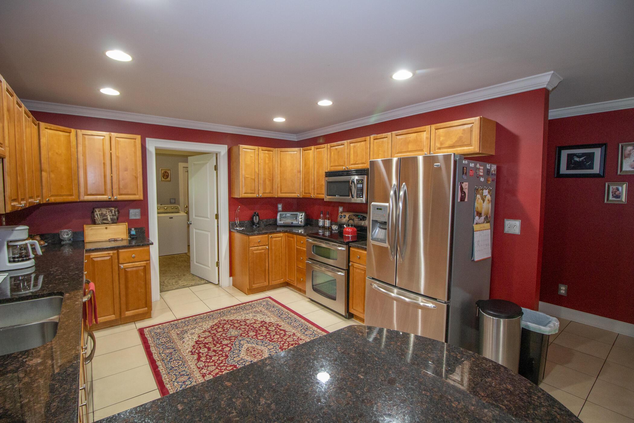 698 Musgrove Road Chillicothe, OH 45601 - Photo 24 of 40