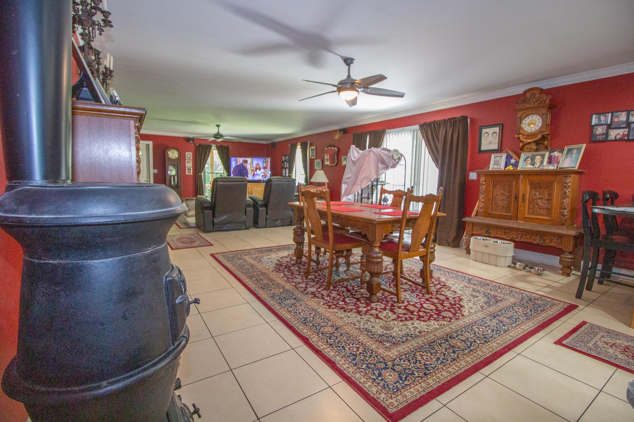 698 Musgrove Road Chillicothe, OH 45601 - Photo 25 of 40
