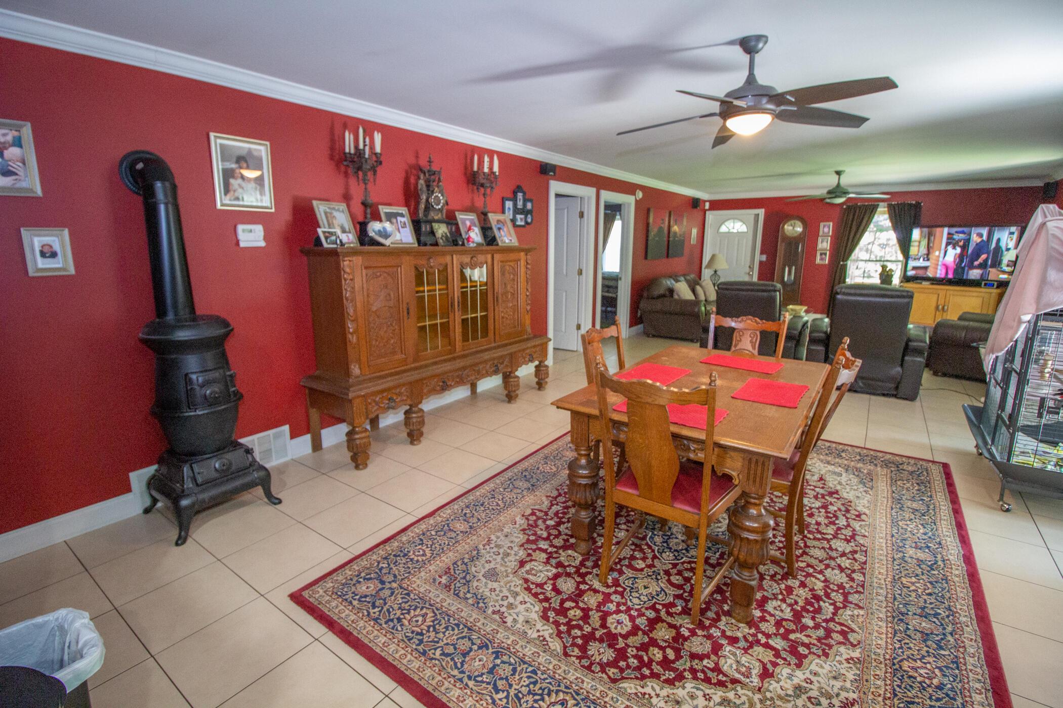 698 Musgrove Road Chillicothe, OH 45601 - Photo 26 of 40