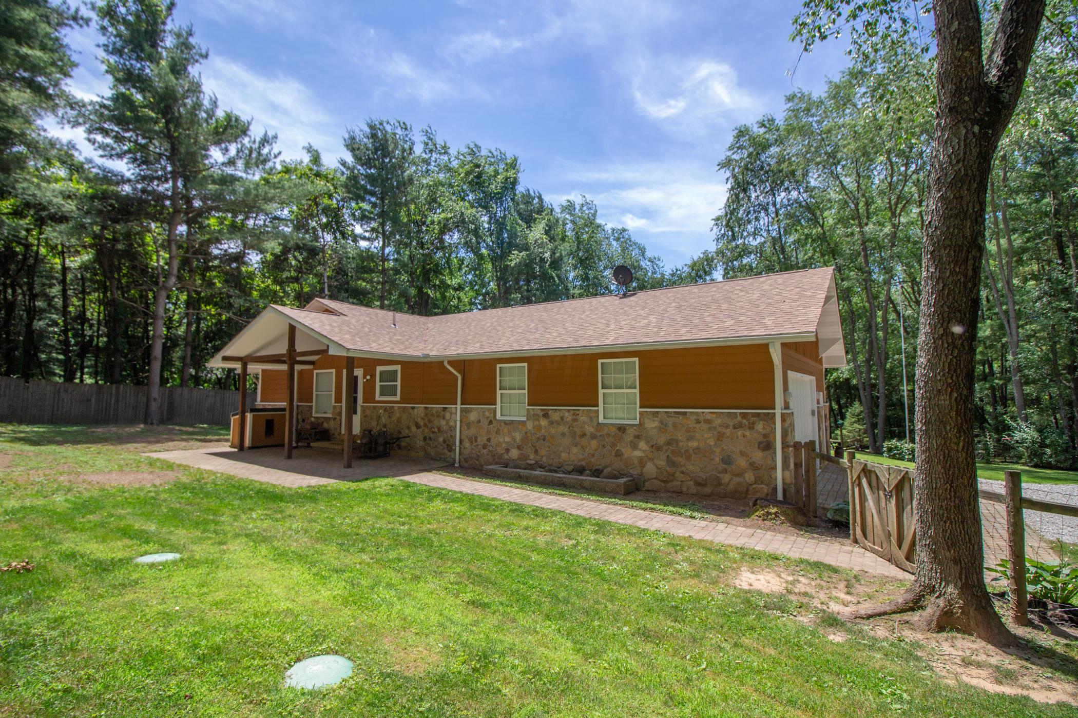 698 Musgrove Road Chillicothe, OH 45601 - Photo 4 of 40