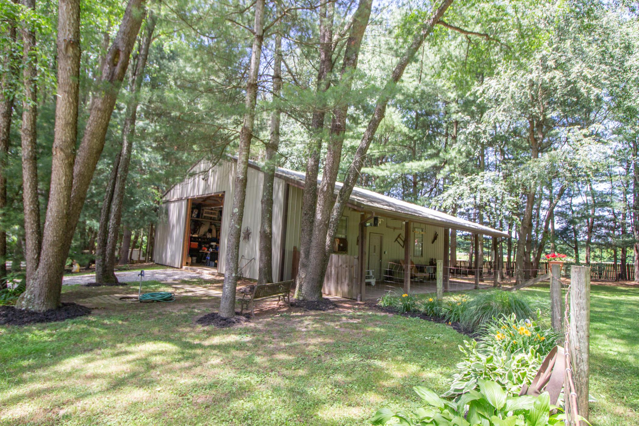698 Musgrove Road Chillicothe, OH 45601 - Photo 5 of 40