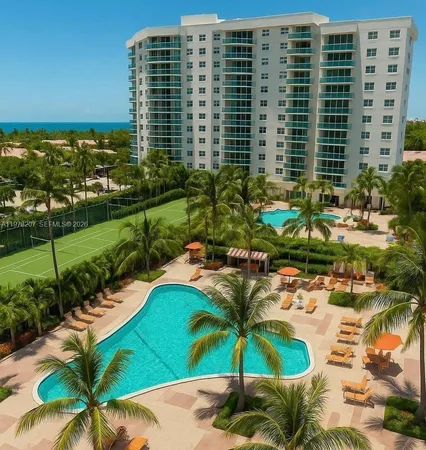 $2,750 | 19380 Collins Avenue, Unit 1219, Sunny Isles Beach, FL 33160