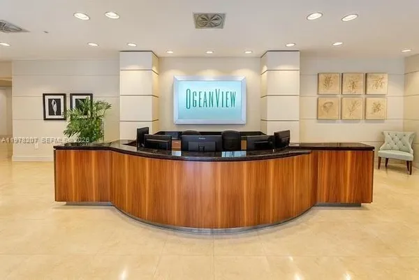 $2,750 | 19380 Collins Avenue, Unit 1219, Sunny Isles Beach, FL 33160