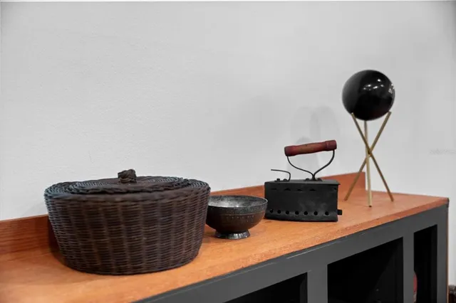 a view of a workspace