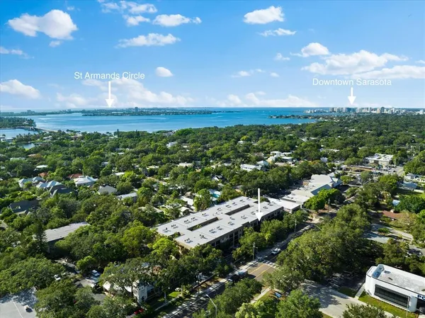 a view of a city