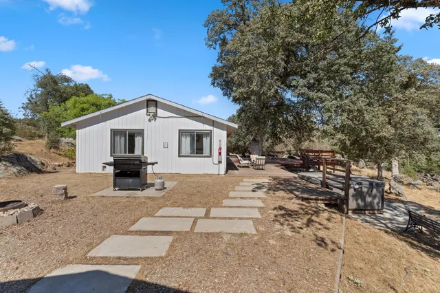 $499,500 | 4577 Totokon Road, Mariposa, CA 95338