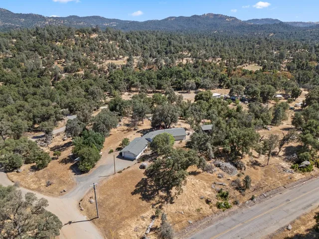 $499,500 | 4577 Totokon Road, Mariposa, CA 95338