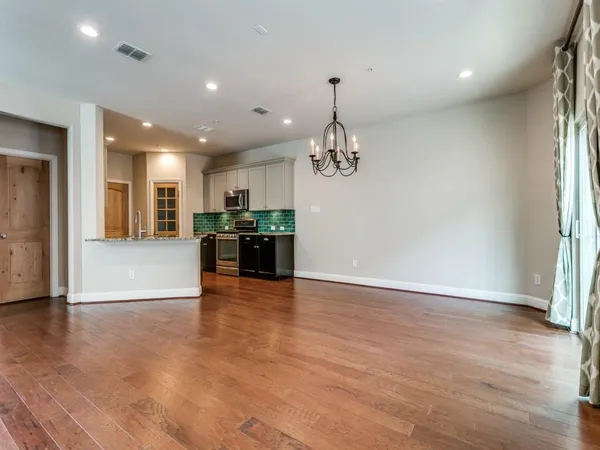 $409,900 | 2573 Jackson Drive, Lewisville, TX 75067