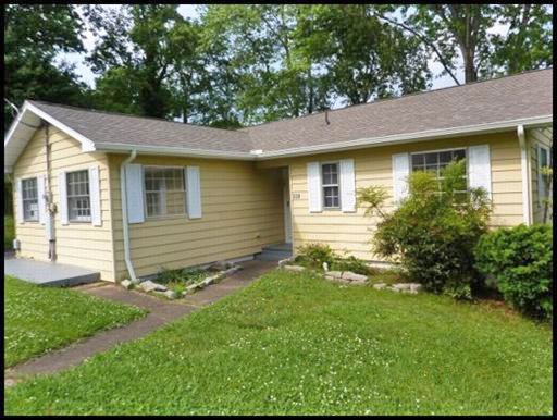 338 East Fairview Road Oak Ridge, TN 37830 - Photo 1 of 8 Primary Photo