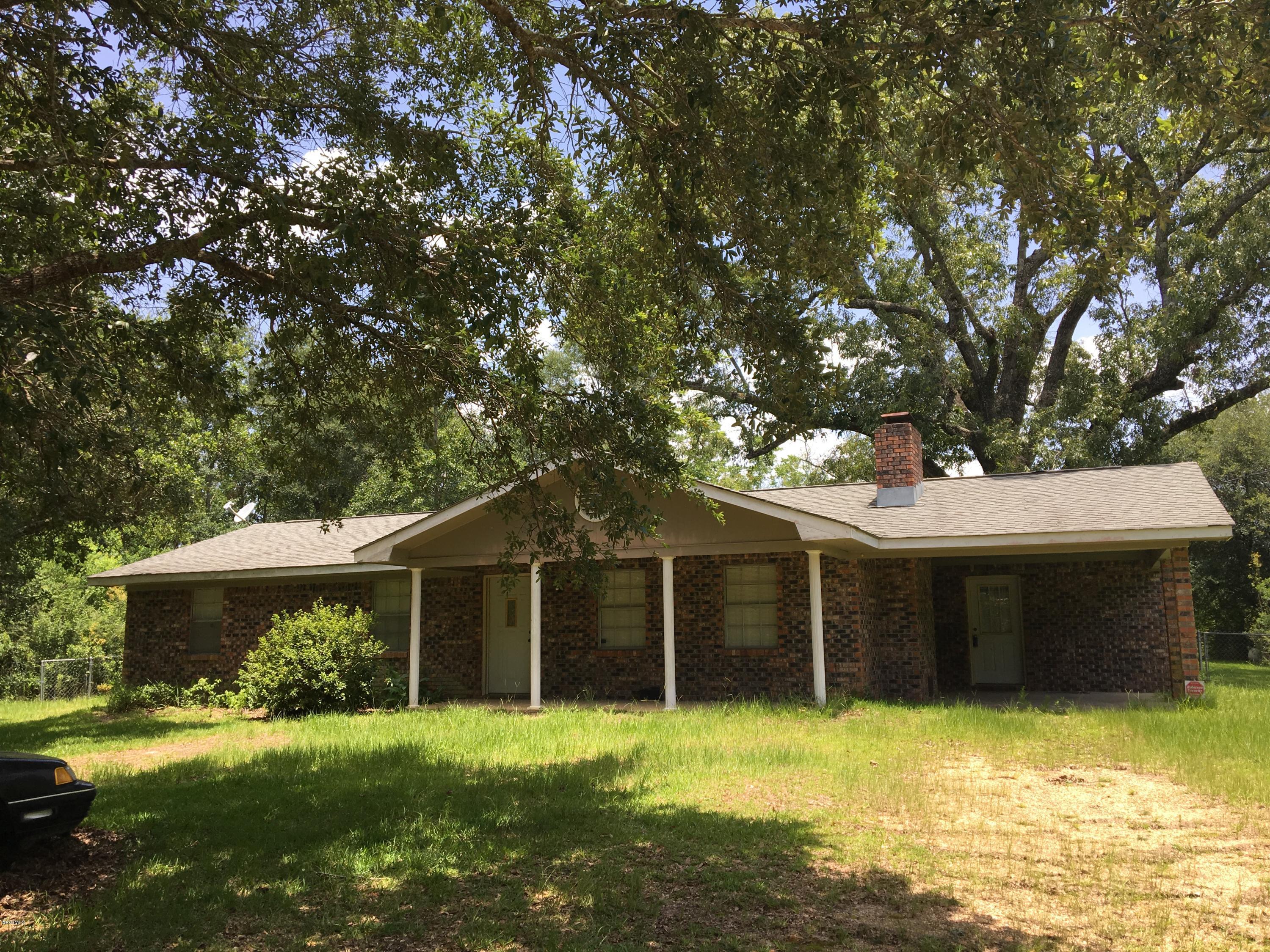 24224 West Wortham Road Saucier, MS 39574 - Photo 1 of 6 IMG_0694