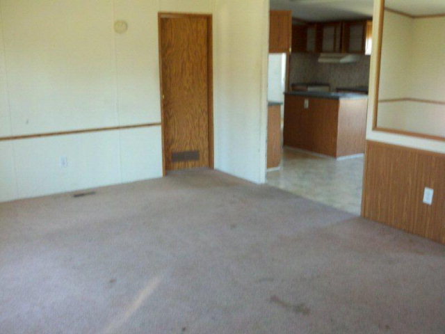 135 Spencer Road Fremont, NC 27830 - Photo 3 of 12 Additional Photo