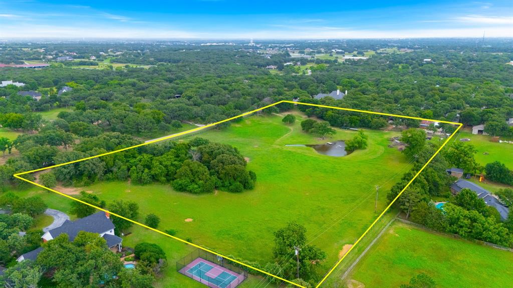 Tbd Bridle Bit Road Flower Mound, TX 75022 - Photo 1 of 24
